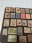 41 Antique Bulgaria Stamps  1895-1910 Mixed Lot- Some Nmh some Used- Mix 