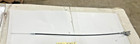 Heavy Duty Aluminum Throttle Lever   Cable With 34  Length For Power Trowel