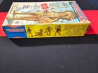Chief Cherokee The Movable Indian By Marx For Parts And Accessories
