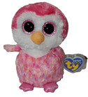 Ty Beanie Boos - Germany Show Exclusive Penguin Toy Fair 2013 Rare Mwmts