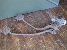 Volkswagen Brake   Clutch Pedal Assembly   Vw German Cast   Core Parts Rebuild
