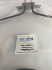 Wb44x5099 For Ge Range Oven Bake Unit Lower Heating Element