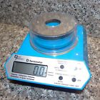 Dillon Precision D-terminator Gunpowder Digital Scale 1200 Grains 75 Grams
