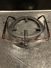Oakley Anecdote Eyeglasses Frame   Cabernet With Black Earpieces   Free S h 