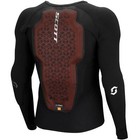 Scott Mens Protectors Jacket Softcon Air Pro Motocross Upper Body Protection Trail