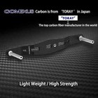 Gomexus Cork Power Handle 7x4mm For Shimano Antares Aldebaran Curado Dc Reel 105