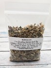 1 Oz Banishing Herbal Spell Mix Empowers Banishing Rituals  Rid Negative Energy