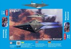 Mikro Mir 72-031 1 72 Lockheed Martin Hopeless Diamond Plastic Model Kit