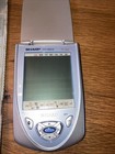 Sharp Wizard Oz-290h2 Electronic Organizer - Nos - Read