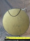Victorian Chimney Flue Cover Made In Germany Glass