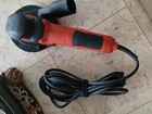 Hilti Diamond Grinder Dgh 130 120v No Case Looks And Works Great