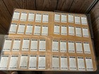 Cigarette Cards 48-50 Sheets Lot  30 Will Include Extras Vintage Antique Nice   