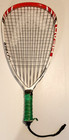 Head Liquidmetal Cyber Racquetball Adult Racquet   Case Jacek Huczek Model Rare 