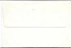 Yosemite National Park Wanona Tunnel California June 10 1933 Dedication  Cover