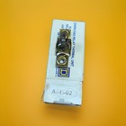     square D A1 02 Thermal Unit Overload Relay Heater Element   9 Units