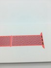Genuine Apple Watch Band Sport Loop - Hibiscus - 44mm 42mm All Series - Oem Nib