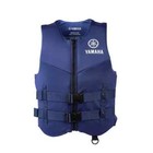 Yamaha Neoprene Pfd life Vest  mar-22vvn - Various Colors   Sizes