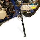 Fit For Yamaha Yz125 1998-2001 Yz250 1998-2001 Kickstand Support Stand Kit