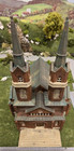 N Scale Church Building 1 160