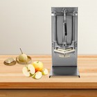 8 Chunks Commercial Vegetable Fruit Cutter Vegetable Fruit Cutter Potato Cutter