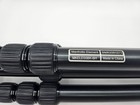 Manfrotto Element Mkeles5bk-bh Traveler Tripod Black With Ball Head Set