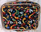 Embroidery Project Bag Embroidery Kits Storage Bag With Multiple Pockets Sewing