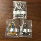 General Mills Cereal Premium Disney Hunchback Of Notre Dame Figure Toy Lot New