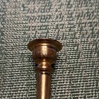 Vintage Frank Holton  17 Cornet Mouthpiece  Elkhorn Wi  C 1920s-30   s