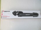 Manfrotto Compact Action Smart Tripod With Joystick Head And Smartphone Clamp