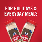 Mccormick No Artificial Flavors Brown Gravy Seasoning Mix Bottle  21 0 Oz Bottle