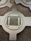 Omega B Series Negative Carrier Set Of 4