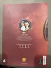 Cirque Du Soleil Iris Souvenir Program  rare  Cancelled Show  Danny Elfman