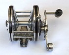 Vintage Penn Senator 110 1 0 Casting Reel - Conventional Game Fish saltwater