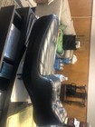 Norton Motorcycle Accessory Seat
