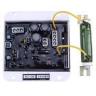 Automatic Voltage Regulator Avr Wc-10e For Denyo Welding Tlw300 Tlw450 Generator