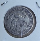1835 Capped Bust Dime - Fine With Details - Original Pics  Fast Shipping  Rare