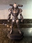 2011 Bowen Marvel Iron Man War Machine Modern Version 13 5 Inches Statue 26 700