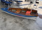 Vintage Classic German Made Klepper Skiff