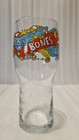       new   1 X Beavertown - Bones Lager Pint Glass 20oz Nucleated Ce Mark M21    