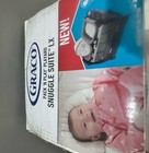 Graco Pack  n Play Care Suite Playard - Birch Fashion