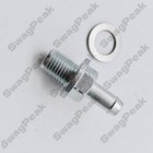 New Genuine Pcv Valve   Washer Kit 17130-rbb-a01 For Honda Civic Acura Tsx Us