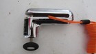Genuine Harley Oem Kryptonite Bike Lock Chrome Disc Brake Rotor