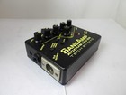 Tech 21 Sansamp Acoustic Di Direct Box Preamp Preamplifier Effects Pedal
