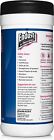 Plasma Tv Screen Wipes Flat Screen Cleaner Lcd Laptop Monitor Cleaning 70 Count 