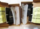 2 Pairs Yakima Q125 Q126 Clips For Q Tower System Car suv Bike Rack Dodge Magnum