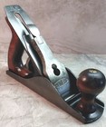 Vintage Dunlap 3d Bb Bench Plane 9 1 4  Number 3 Size Made By Miller s Falls Co 
