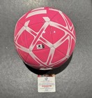 Lionel Messi Signed Autographed Full Sized Soccer Ball With Coa