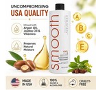 Keragen Smoothing Forte Treatment 16 Fl Oz With Keratin   Collagen