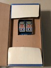 Space Toy Robot 2000 B o Robot Rare Top Dome Lighted Version Mint In Box