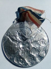French Ww1  First World War Charity Journee Badge   Wwi Medal